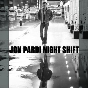 Night Shift - Single