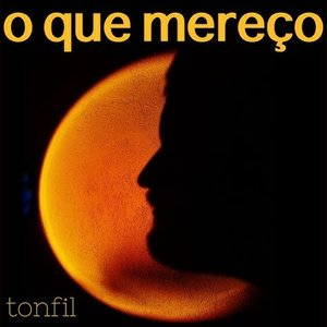 O que mereço - Single
