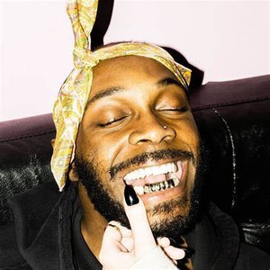 Avatar for JPEGMAFIA