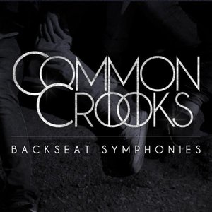 Backseat Symphonies - Single