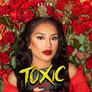 Toxic Love - Single