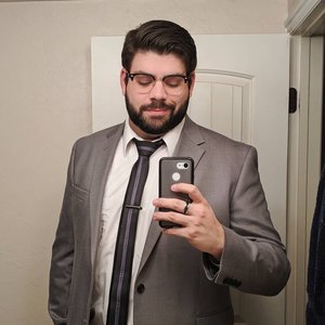 Christopher Escalante 的头像