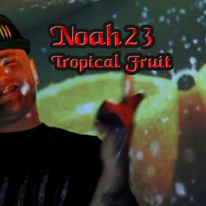 Tropical Fruit (House Remix) - Single