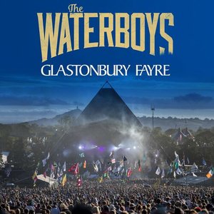 Gladstonbury Fayre - Single