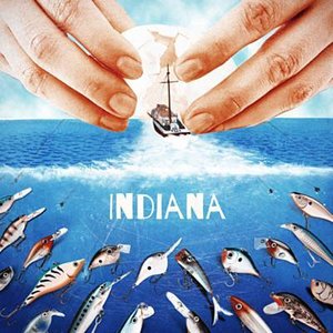 Image for 'Indiana'