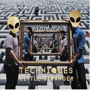 Techniques - EP