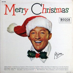 Bing Crosby with Jud Conlon's Rhythmaires and John Scott Trotter Orchestra 的头像