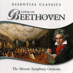 Essential Classics - Beethoven