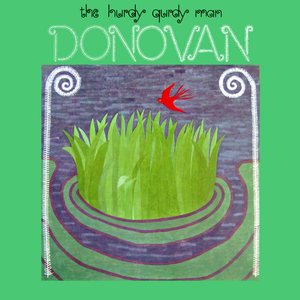 The Hurdy Gurdy Man