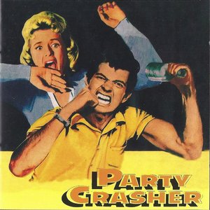 buffalo bop 55081 - party crasher