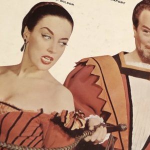 Avatar for Alfred Drake & Patricia Morison
