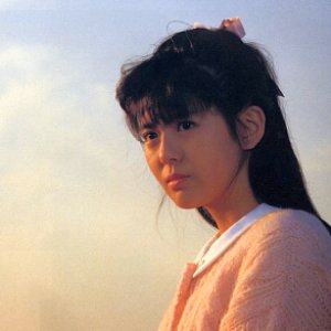 Yoko Minamino のアバター