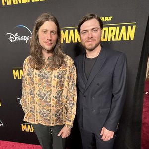 Avatar de Joseph Shirley & Ludwig Göransson