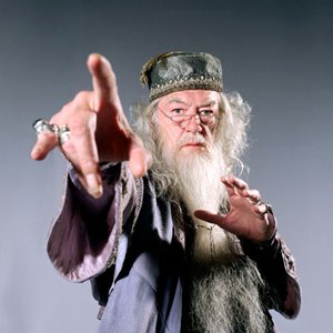 Avatar di Dumbledore