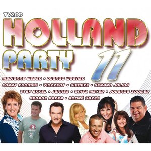 Holland Party 11