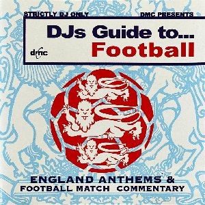 DJs guide to Football