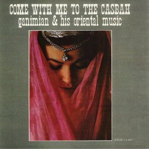 Come With Me to the Casbah
