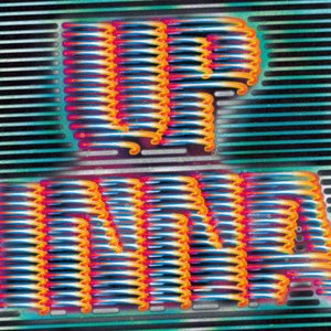 Up Inna - Single