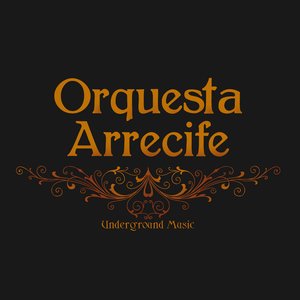 Image for 'Orquesta Arrecife'