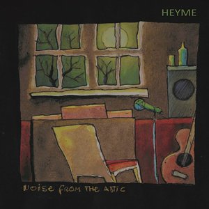 Noise from the Attic