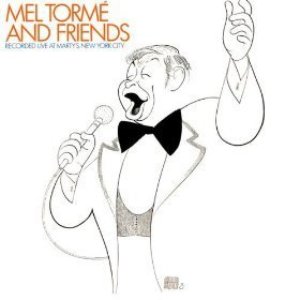 Mel Tormé & Friends のアバター