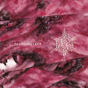 24 Hours Left - Single