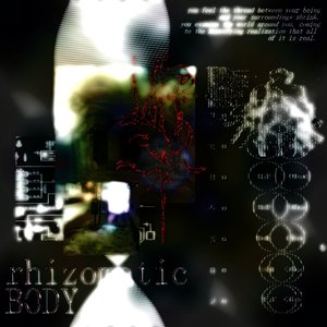 rhizomaticBody