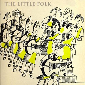 The Lyttle Folk 的头像