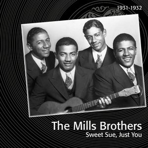 Sweet Sue, Just You (feat. Bing Crosby, Boswell Sisters, Victor Young;)