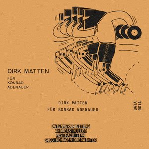 Dirk Matten 的头像