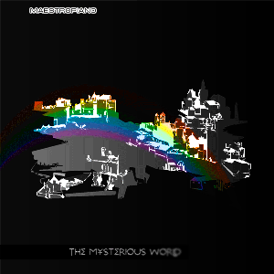The mysterious world