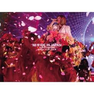 ARENA TOUR 2016 A ~M(A)DE IN JAPAN~