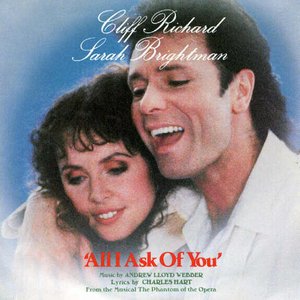 Sarah Brightman and Cliff Richard 的头像