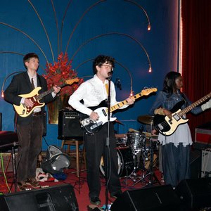 Avatar für My New Band Believe