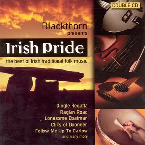 Irish Pride