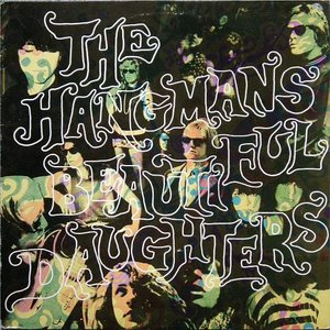 The Hangman's Beautiful Daughters