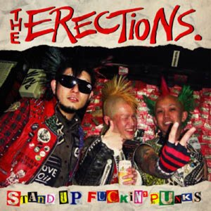 The Erections のアバター