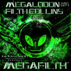 Avatar für Megalodon & Filth Collins