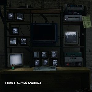 Test Chamber 的头像