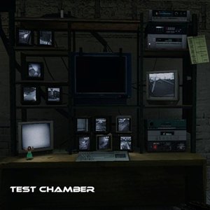 Test Chamber için avatar