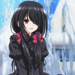 Avatar de 時崎狂三(CV:真田アサミ)