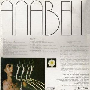 Anabell López 的头像