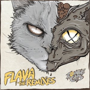 FLAVA - THE REMIXES