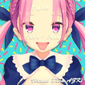 Fake.Fake.Fake - Single