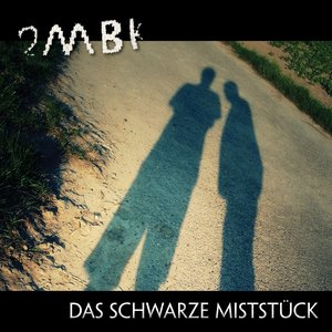 Das schwarze Miststück