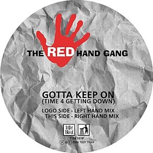 Gotta Keep On (Time 4 Getting Down)