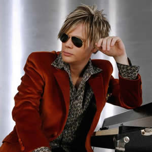 Brian Culbertson live