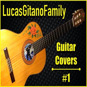 Guitar Covers #1