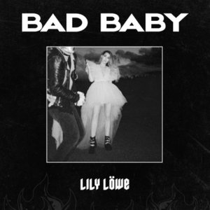 Bad Baby - Single