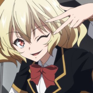 Avatar for 走り鳰 (南條愛乃)